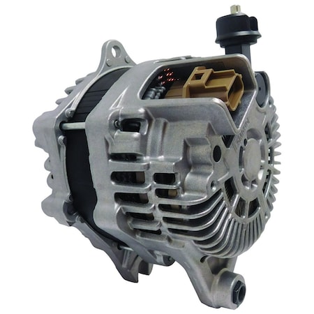 Replacement For Ford, 2019 Flex 3.5L Alternator